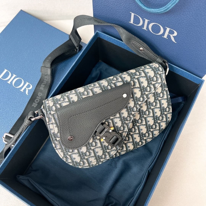 D*or satchel bags